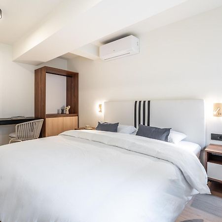 Old Town Apartments By Olala Homes 布加勒斯特 外观 照片