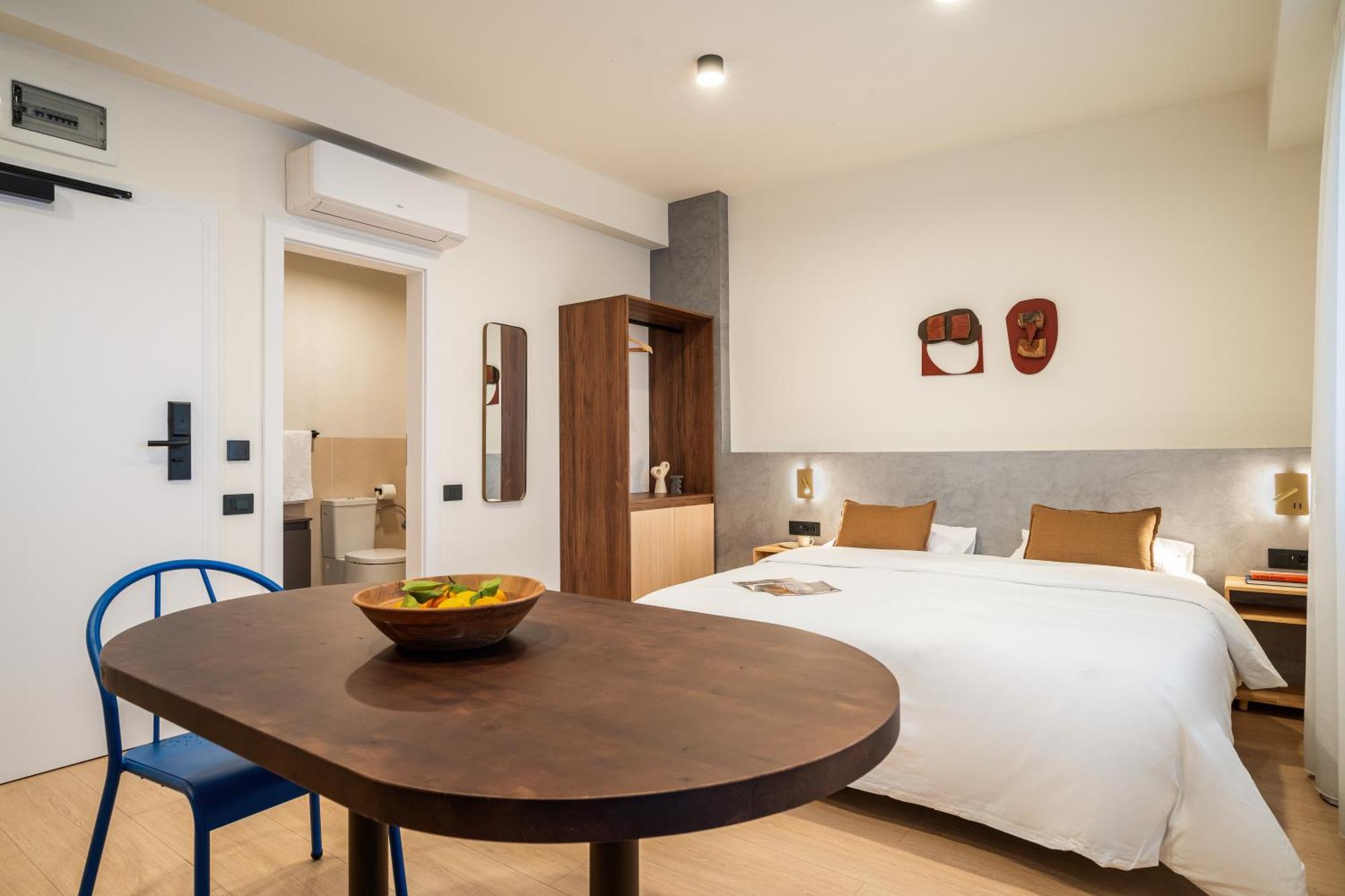 Old Town Apartments By Olala Homes 布加勒斯特 外观 照片