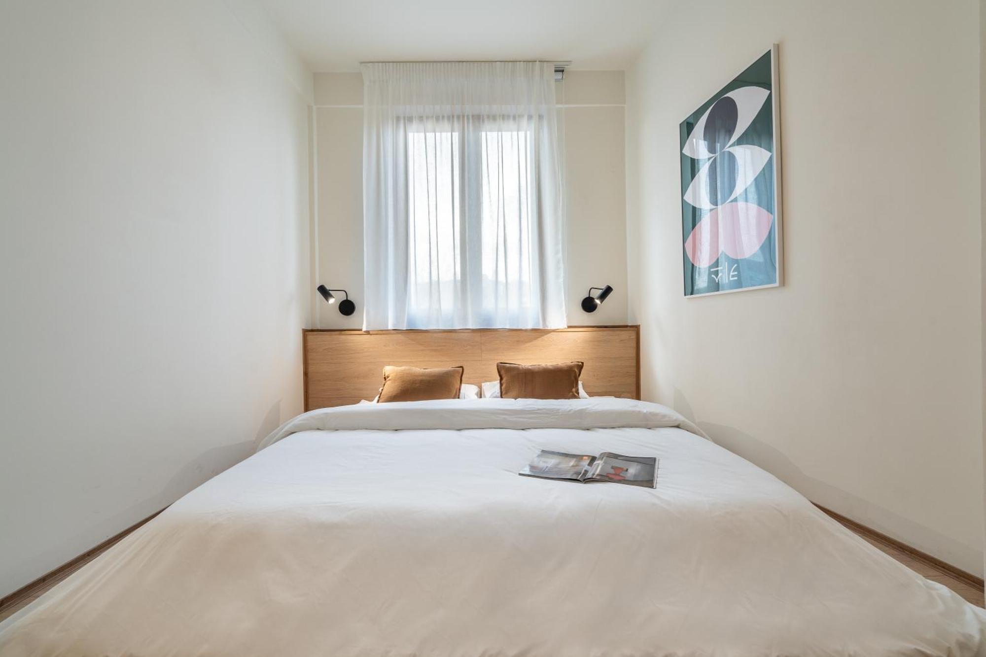 Old Town Apartments By Olala Homes 布加勒斯特 外观 照片