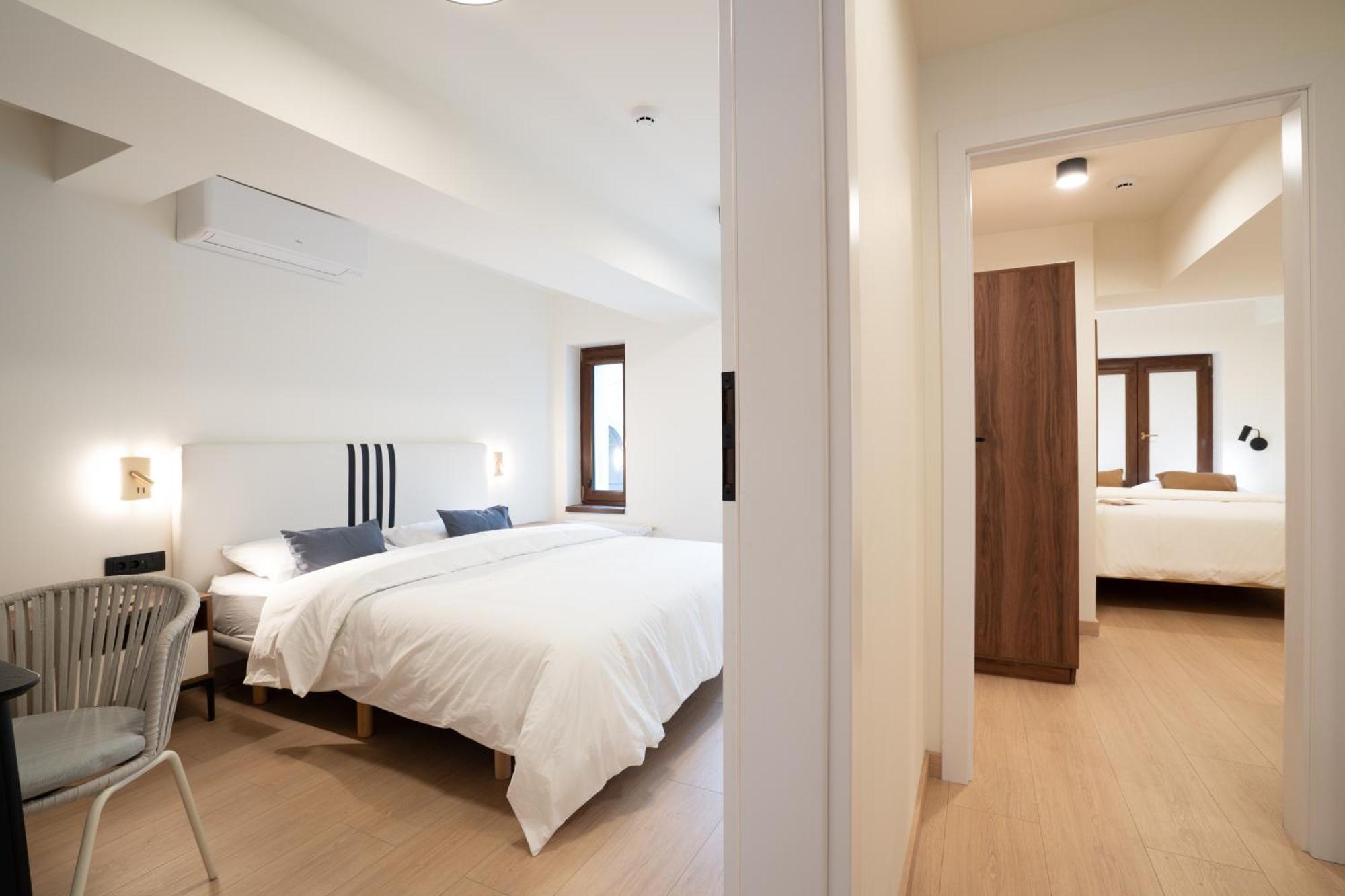 Old Town Apartments By Olala Homes 布加勒斯特 外观 照片