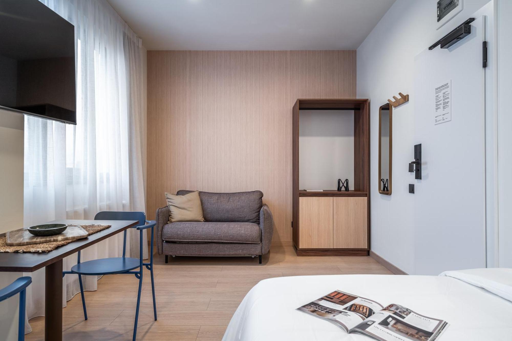 Old Town Apartments By Olala Homes 布加勒斯特 外观 照片